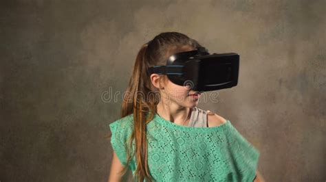 Free Teen Girl Vr Photos